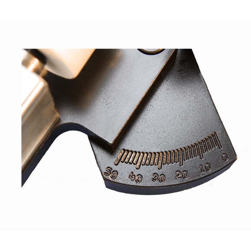 Notch Master Angle Indicator